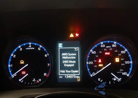 2017 Toyota Rav4 Xle from USA, damaged, VIN 2T3RFREV3HW555319